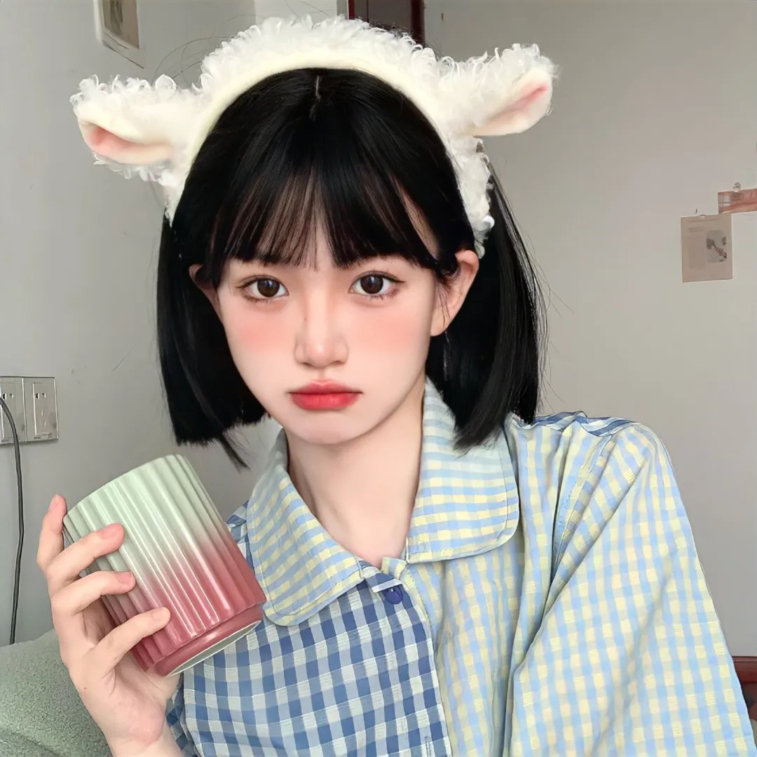 穷得漂亮
